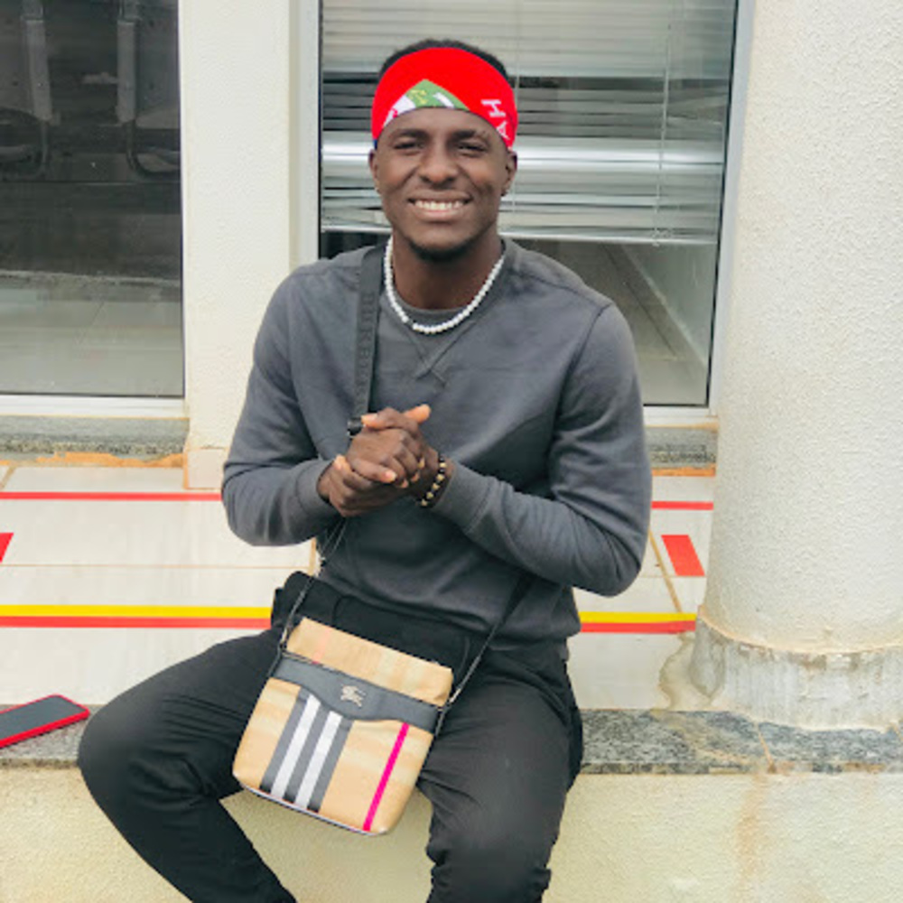 Meet your Posher, Desir